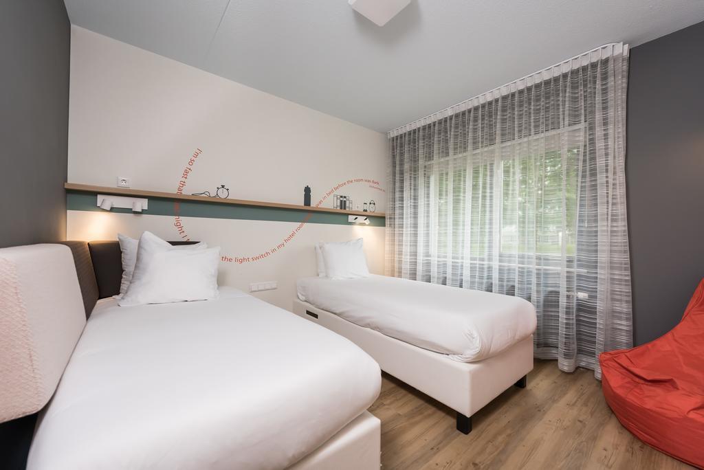 Hotel Papendal Arnhem Zewnętrze zdjęcie