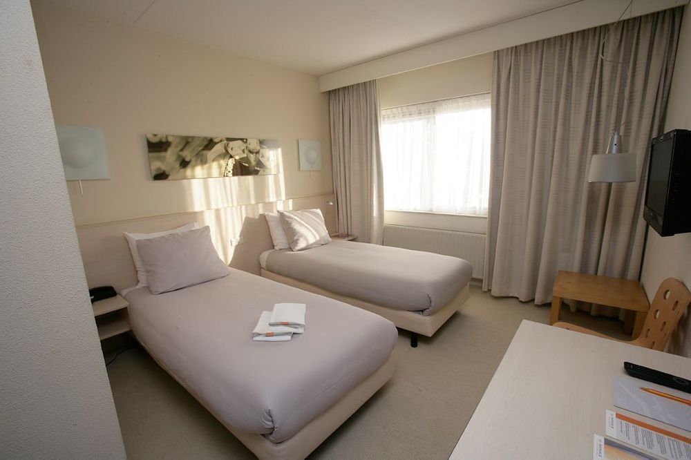 Hotel Papendal Arnhem Zewnętrze zdjęcie